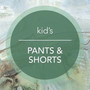 Kid's - Pants & Shorts